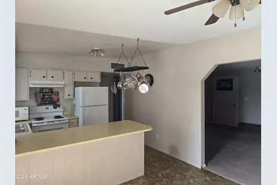 4861 S San Juan Avenue, Sierra Vista, AZ 85650 - Photo 4