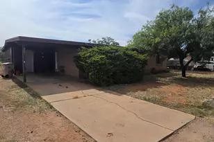 4861 S San Juan Ave, Sierra Vista, AZ 85650 - Photo 1