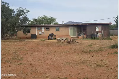 4861 S San Juan Avenue, Sierra Vista, AZ 85650 - Photo 20