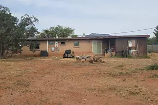 4861 S San Juan Ave, Sierra Vista, AZ 85650 - Photo 20