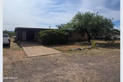 4861 S San Juan Avenue, Sierra Vista, AZ 85650 - Photo 2