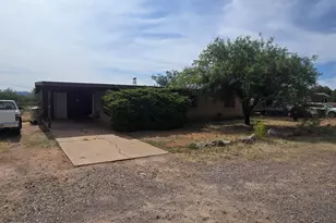 4861 S San Juan Ave, Sierra Vista, AZ 85650 - Photo 2