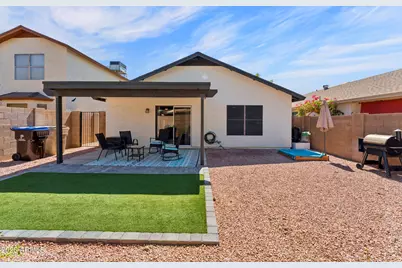 18372 N 88th Avenue, Peoria, AZ 85382 - Photo 34