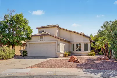 11014 N 59th Lane, Glendale, AZ 85304 - Photo 2