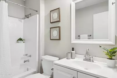 3102 E Clarendon Avenue #206, Phoenix, AZ 85016 - Photo 16