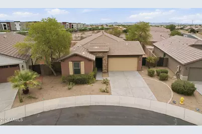 1301 S 237th Lane, Buckeye, AZ 85326 - Photo 2