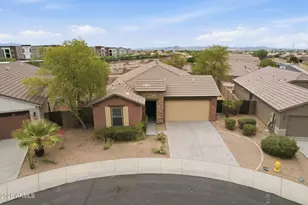 1301 S 237th Ln, Buckeye, AZ 85326 - Photo 2