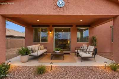 1301 S 237th Lane, Buckeye, AZ 85326 - Photo 32