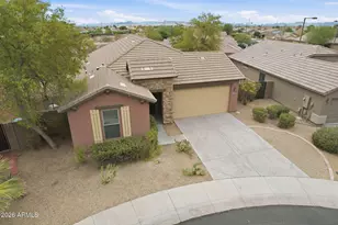 1301 S 237th Ln, Buckeye, AZ 85326 - Photo 46