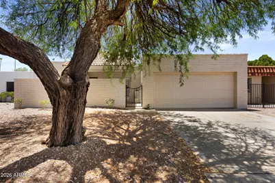 17031 E Calle Del Sol --, Fountain Hills, AZ 85268 - Photo 1