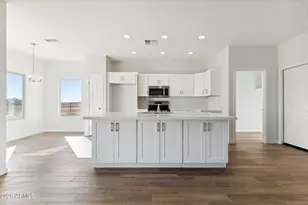 5791 N Jessie Rd, Casa Grande, AZ 85194 - Photo 4