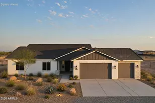 5791 N Jessie Rd, Casa Grande, AZ 85194 - Photo 1