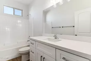 5791 N Jessie Rd, Casa Grande, AZ 85194 - Photo 20