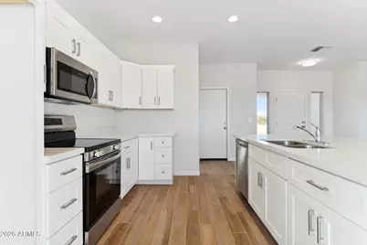 5791 N Jessie Road, Casa Grande, AZ 85194 - Photo 8
