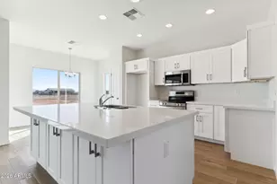 5791 N Jessie Rd, Casa Grande, AZ 85194 - Photo 6