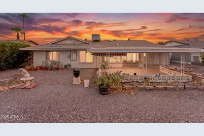 10208 W Pinehurst Drive, Sun City, AZ 85351 - Photo 4