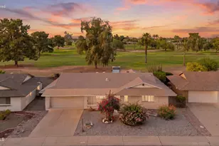 10208 W Pinehurst Dr, Sun City, AZ 85351 - Photo 1