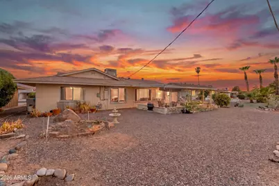 10208 W Pinehurst Drive, Sun City, AZ 85351 - Photo 58
