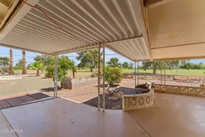 10208 W Pinehurst Drive, Sun City, AZ 85351 - Photo 42