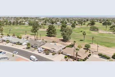 10208 W Pinehurst Drive, Sun City, AZ 85351 - Photo 56