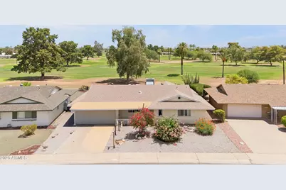 10208 W Pinehurst Drive, Sun City, AZ 85351 - Photo 2