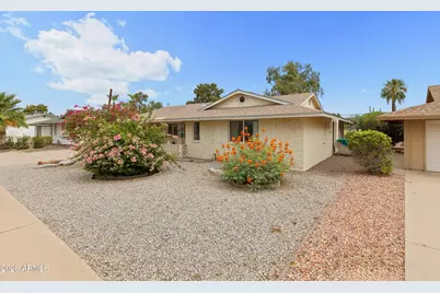 10208 W Pinehurst Drive, Sun City, AZ 85351 - Photo 8