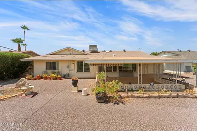 10208 W Pinehurst Drive, Sun City, AZ 85351 - Photo 48