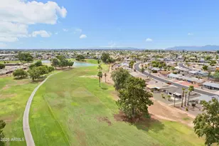 10208 W Pinehurst Dr, Sun City, AZ 85351 - Photo 72