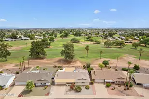 10208 W Pinehurst Dr, Sun City, AZ 85351 - Photo 68