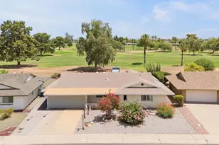 10208 W Pinehurst Dr, Sun City, AZ 85351 - Photo 8