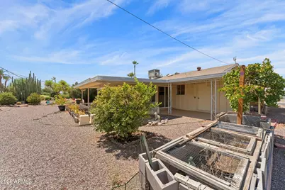 10208 W Pinehurst Drive, Sun City, AZ 85351 - Photo 46