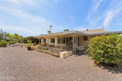 10208 W Pinehurst Drive, Sun City, AZ 85351 - Photo 40