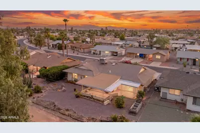 10208 W Pinehurst Drive, Sun City, AZ 85351 - Photo 2