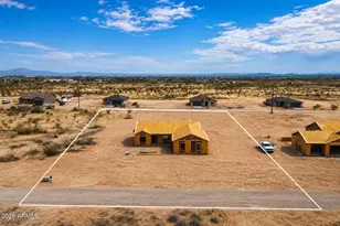 5813 N Jessie Rd, Casa Grande, AZ 85194 - Photo 2
