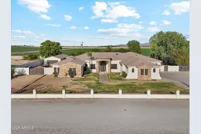 6905 S 219th Drive, Buckeye, AZ 85326 - Photo 72