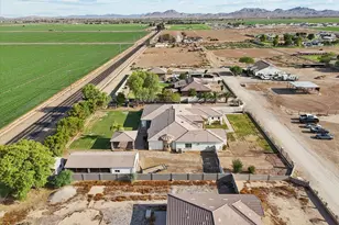 6905 S 219th Dr, Buckeye, AZ 85326 - Photo 84