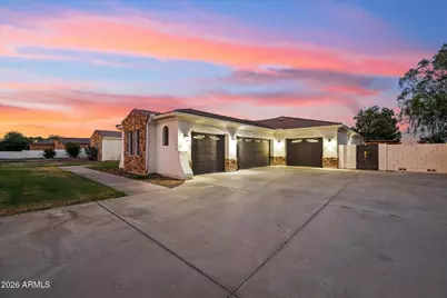 6905 S 219th Drive, Buckeye, AZ 85326 - Photo 8