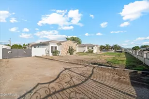 6905 S 219th Dr, Buckeye, AZ 85326 - Photo 76