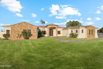 6905 S 219th Drive, Buckeye, AZ 85326 - Photo 70
