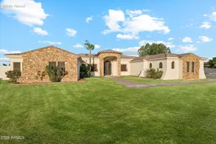 6905 S 219th Dr, Buckeye, AZ 85326 - Photo 70