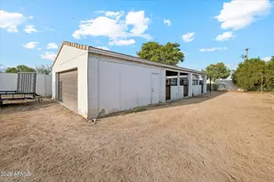 6905 S 219th Dr, Buckeye, AZ 85326 - Photo 68