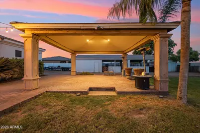 6905 S 219th Drive, Buckeye, AZ 85326 - Photo 60