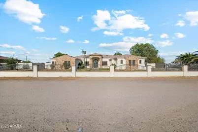 6905 S 219th Drive, Buckeye, AZ 85326 - Photo 74