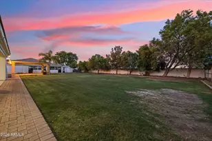 6905 S 219th Dr, Buckeye, AZ 85326 - Photo 66