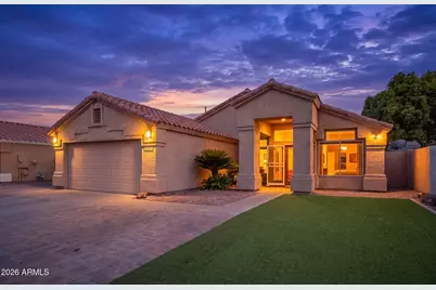 9187 W Athens Street, Peoria, AZ 85382 - Photo 1