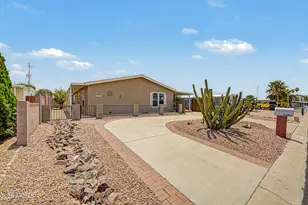 7505 E Balmoral Ave, Mesa, AZ 85208 - Photo 2