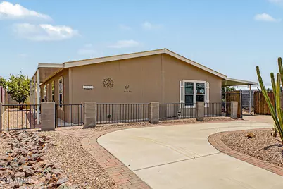 7505 E Balmoral Avenue, Mesa, AZ 85208 - Photo 4