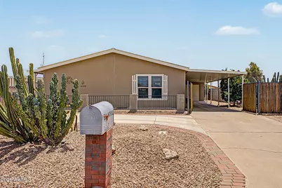 7505 E Balmoral Avenue, Mesa, AZ 85208 - Photo 2