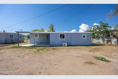 125 E Navajo Street, Huachuca City, AZ 85616 - Photo 4