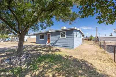 125 E Navajo Street, Huachuca City, AZ 85616 - Photo 28
